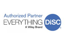 Everything DiSC Authorized Partner Logo