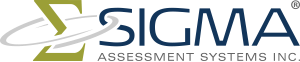 Sigma Assessment Logo